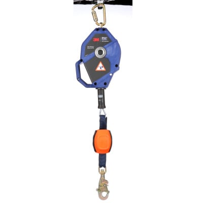 3M™ DBI-SALA® Smart Lock Leading Edge Self-Retracting Lifeline