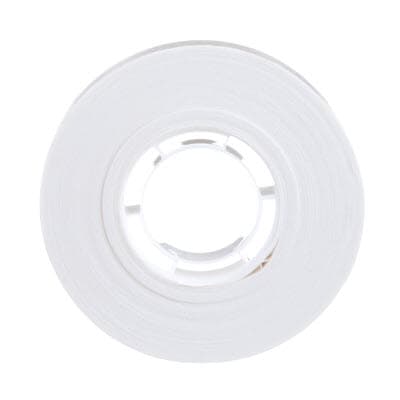 Scotch ATG Repositionable Double Coated Tissue Tape 928, translucent, 2 mil