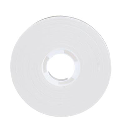 Scotch ATG Repositionable Double Coated Tissue Tape 928, 1/2 in x 36 yd (1.3 cm x 32.9 m)