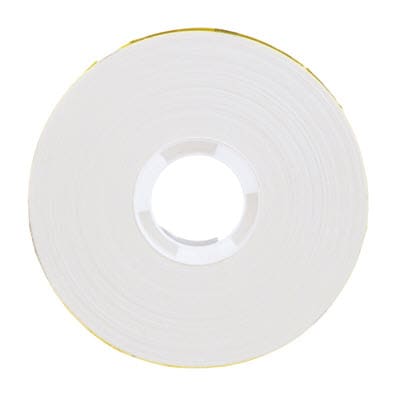 Scotch ATG Repositionable Double Coated Tissue Tape 928, 1/2 in x 36 yd (1.3 cm x 32.9 m)