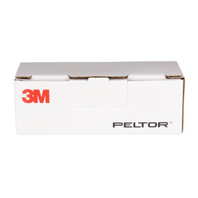 A 3M PELTOR Rechargeable Battery ACK053 for Lite-Com BRS Headsets