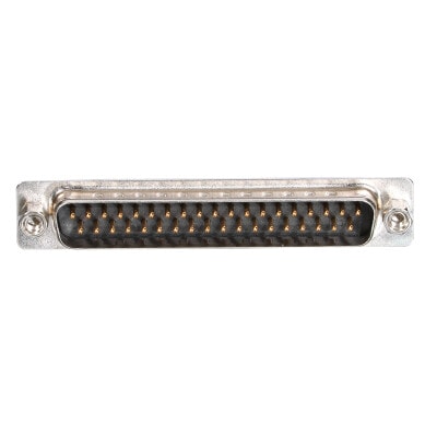 3M Boardmount D-Sub Straight Plug Connector, 884 Series