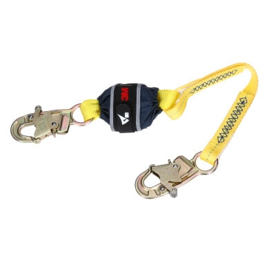 3M™ DBI-SALA® Web Shock-Absorbing Lanyard 1246601C, 132 - 310 lb