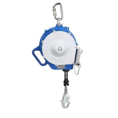 3M™ DBI-SALA® Sealed-Blok™ 3-Way Retrieval Self-Retracting