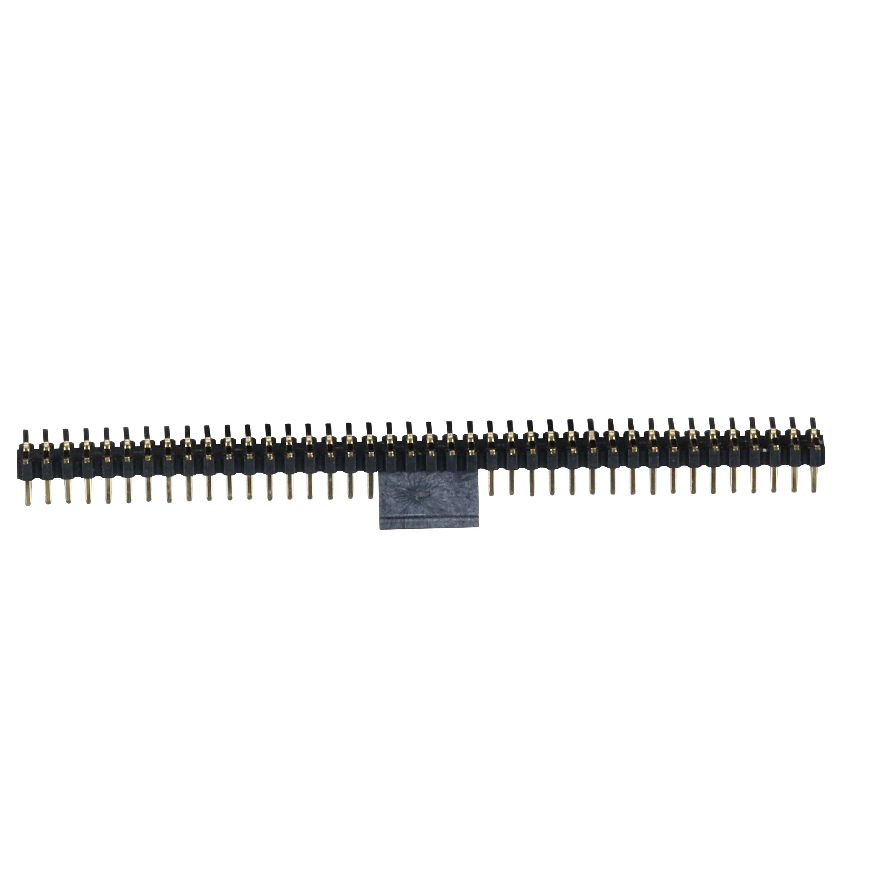 3M Pin Strip Header 949 Series 94980-M000 SMT