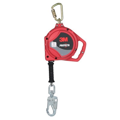 A 3M Protecta Self-Retracting Lifeline, 3590036