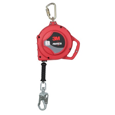 A 3M Protecta Self-Retracting Lifeline, 3590039