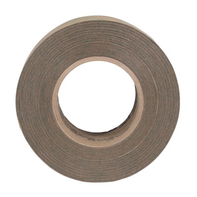 3M Adhesive Transfer Tape 468MP, Clear, 3 in X 60 yd, 5 mil