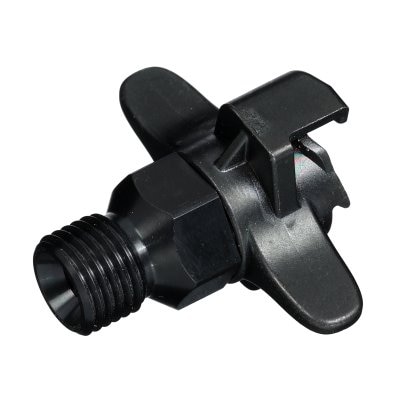 3M™ Performance Industrial Spray Gun Adapter 26854, 1/4 Inch