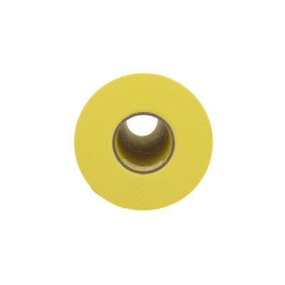 3M Cushion-Mount Plus Plate Mounting Tape E1320, Yellow, 18 in x 36 yd, 20 mil, 1 Roll/Case