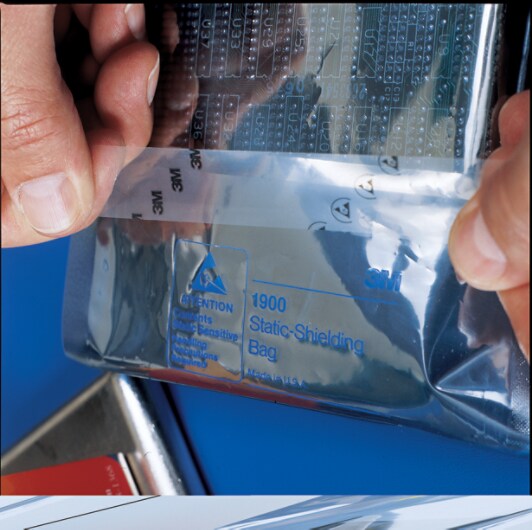 3M(TM) 40 Antistatic Utility Tape