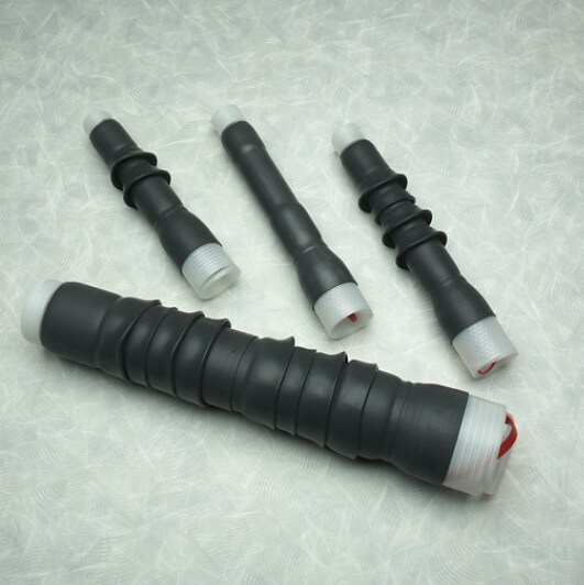 ColdShrink QT-III Terminations