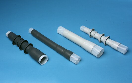 QT-II & QT-III Terminations
