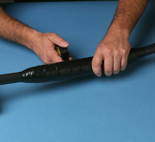 Scotch 5700 Series Tape Splice