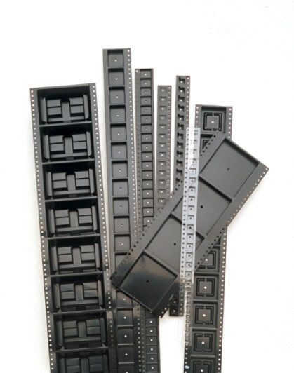 3M(TM) Carrier Tape Family