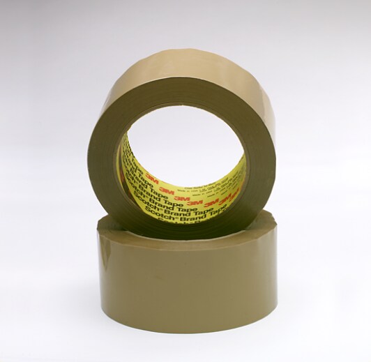 Scotch 3750 Box Sealing Tape