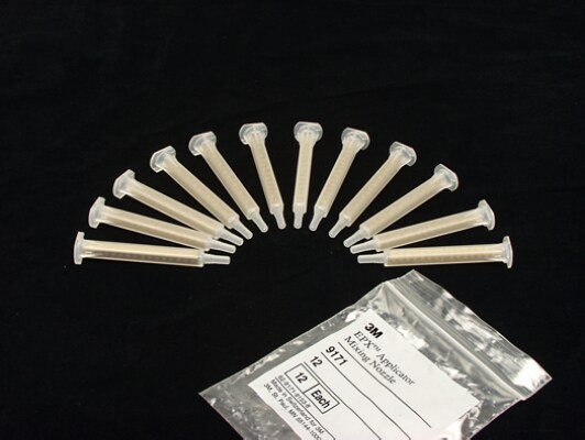 3M EPX Applicator Mixing Nozzle 9171