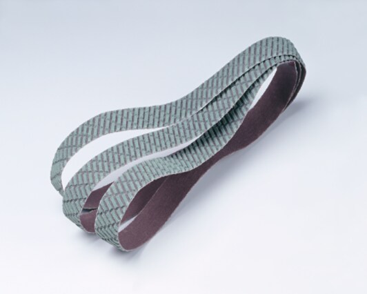 3M(TM) Trizact(TM) CF Portable File Belts