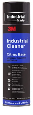 3M(TM) Citrus Base Cleaner