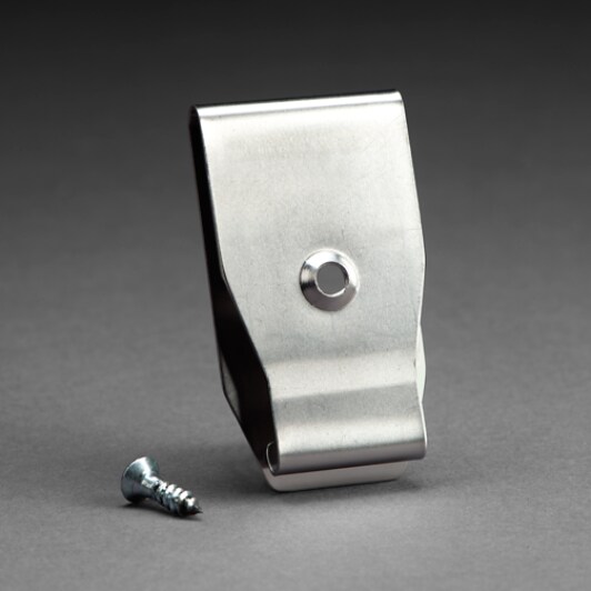 520-01-82 Clothing Clip and Screw