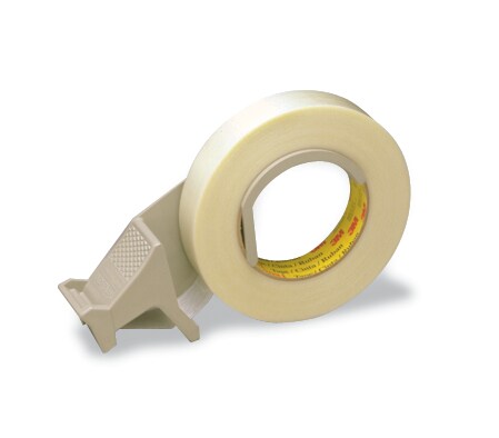 Scotch(R) Hand-Held Tape Dispenser H10