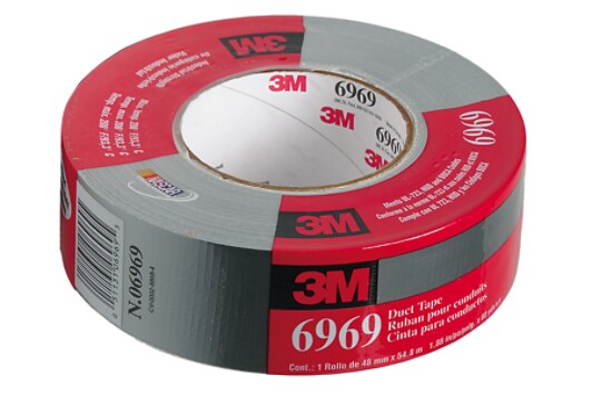 3M� Duct Tape 6969