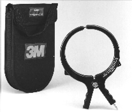 1196 Dyna-Coupler, 6-inch with pouch