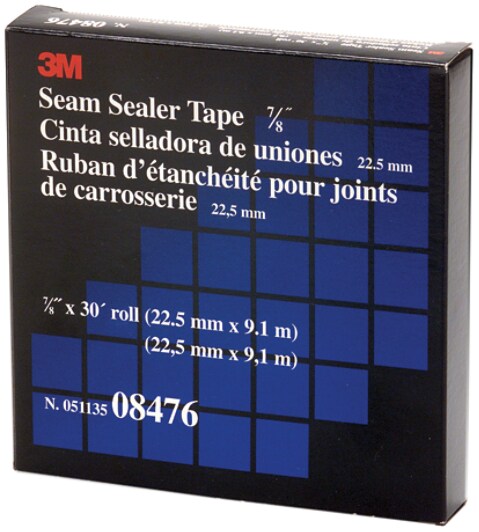3M(TM) Seam Sealer Tape 08476