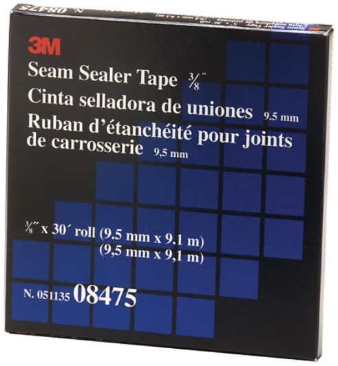 3M(TM) Seam Sealer Tape 08475