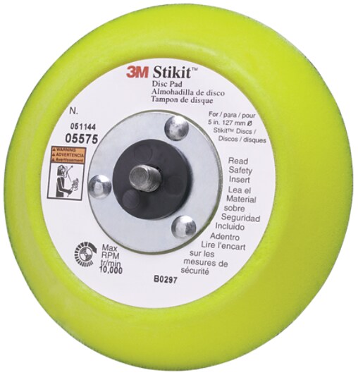 3M(TM) Stikit(TM) Disc Pads 05575