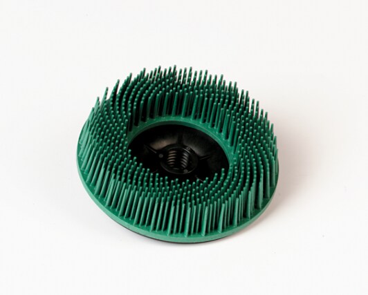 3M(TM)  Scotch-Brite(TM)  Bristle Disc MRO Image