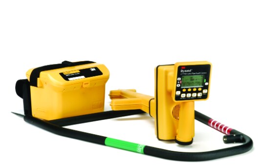 3M(TM) Dynatel(TM) Locating and Marking for Cover