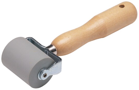 3M(TM) Safety-Walk(TM) Rubber Hand Roller 19341