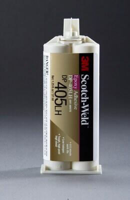 3M(TM) Scotchweld(TM) Epoxy Adhesive DP-405 LH