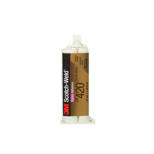 3M(TM) Scotchweld(TM) Epoxy Adhesive DP-420