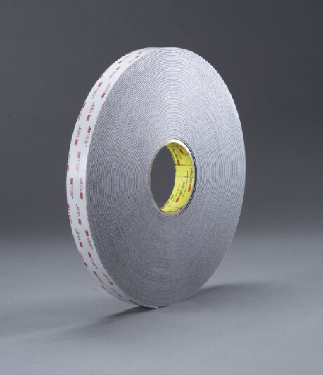 3M(TM) VHB(TM) Tape 5962P roll shot