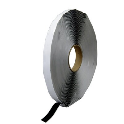 3M(TM) Weatherban(TM) PF NS 5423 Ribbon Black