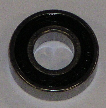 3M(TM) 6900 2RS Bearing, 1 Seal PNA0161, 10 per case