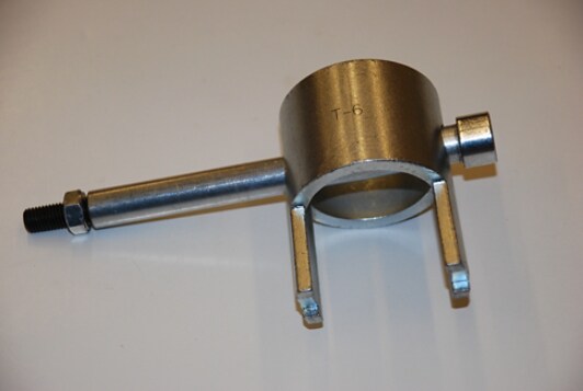 3M(TM) T-6 Lock Ring Wrench PN28320, 1 per case