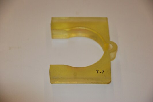 3M(TM) T-7 Soft Collar PN28319, 10 per case
