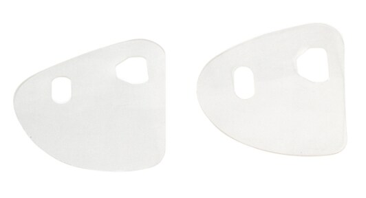23451-00030-20 Clear Slip-On