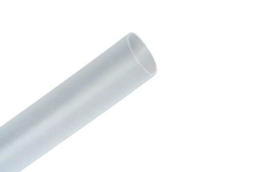 3M(TM) Thin Wall Tubing FP-301, heat shrink clear