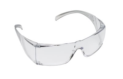Zora Clear Frame Clear Hard Coat Lens 11400-00000-20