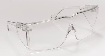 958 Tour-Guard III Clear 41110-00000-100