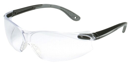 Virtua V4 Blk Tmpl/Gry Overmold, I/O Mirror Lns 11674-00000-20