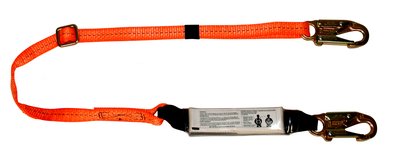 Shock Web Lanyard, 3251