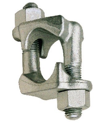 Horizontal Lifeline Fist Grip, SWSW-11