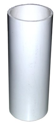 Horizontal Lifeline Pvc Sleeve 4 in X 12 in, SWSW-13
