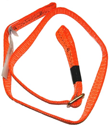 Horizontal Lifeline Safety Adjustable Link, SWSW-05