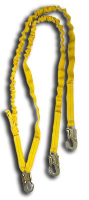 Dual Leg Low Profile Shock Lan, 209750